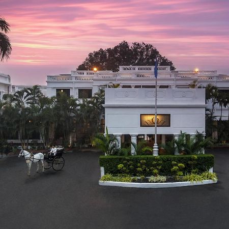 Jehan Numa Palace Hotel Бхопал Экстерьер фото